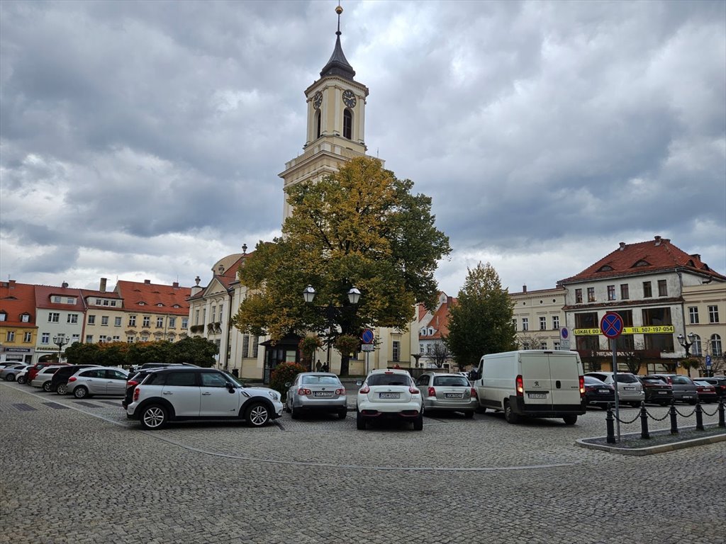 Lokal użytkowy na wynajem Świebodzice, Centrum  25m2 Foto 3