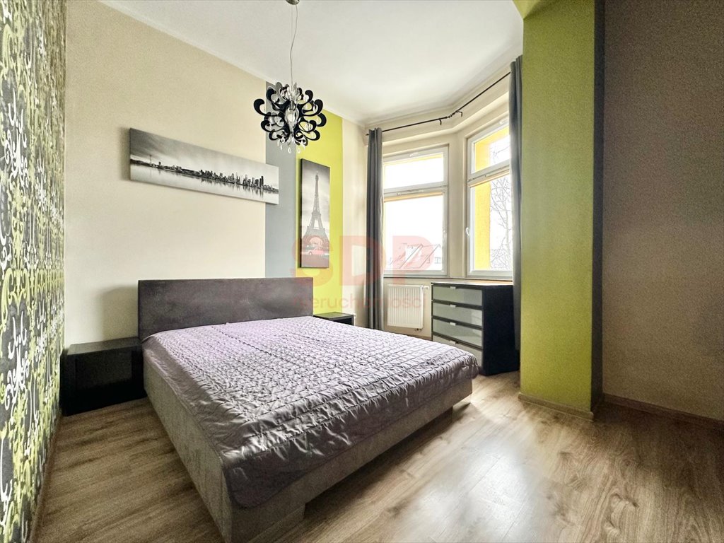 Mieszkanie trzypokojowe na sprzedaż Oleśnica, Wileńska  70m2 Foto 1