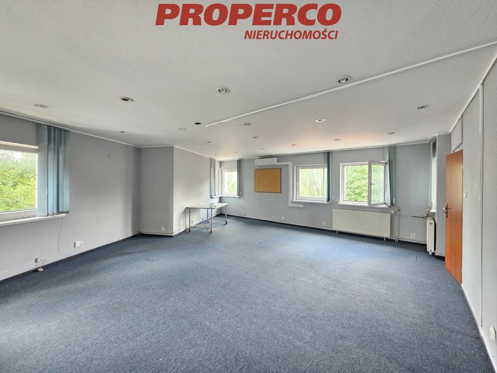 Lokal 70 m² na Mokotowie - biuro/usługi, klimatyzacja. Warszawa, Mokotów, Sadyba  70m2 Foto 1