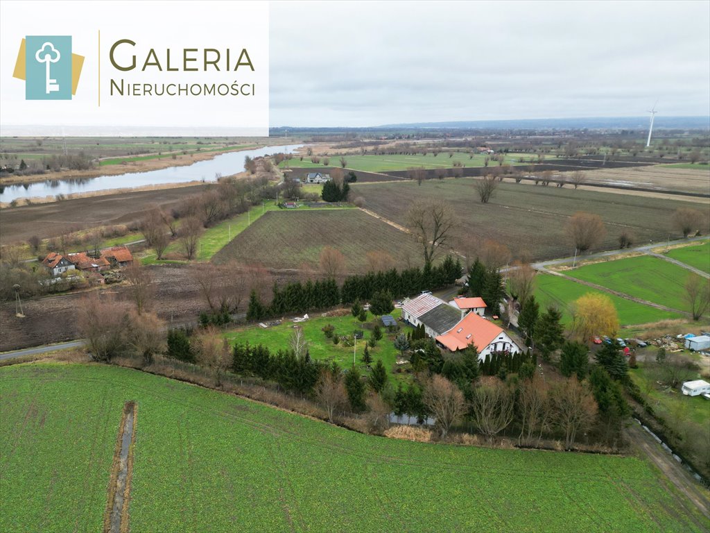 Gotowy dom 175 m² na dużej działce w Janowie - zapraszam Elbląg  175m2 Foto 1