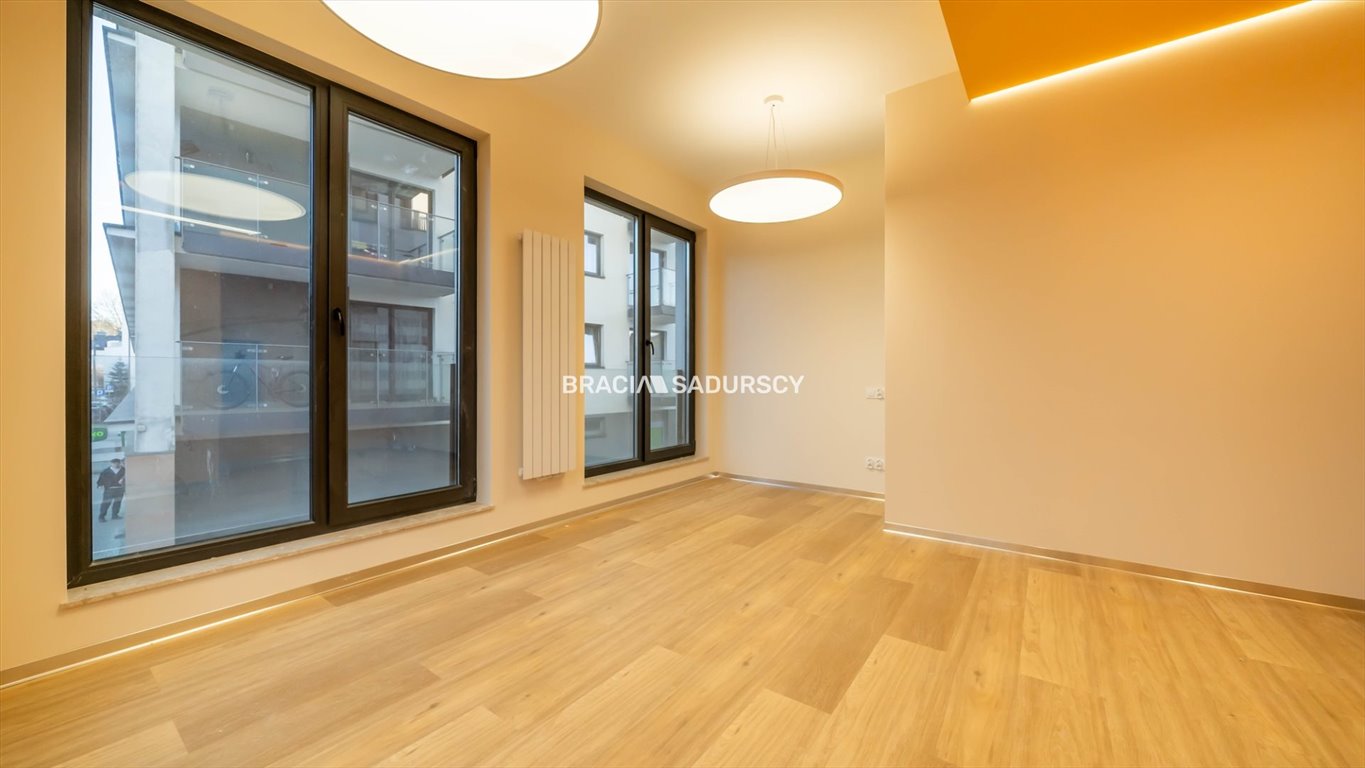 Lokal użytkowy na wynajem Kraków, Dębniki, Dębniki, Mitkowskiego  108m2 Foto 17