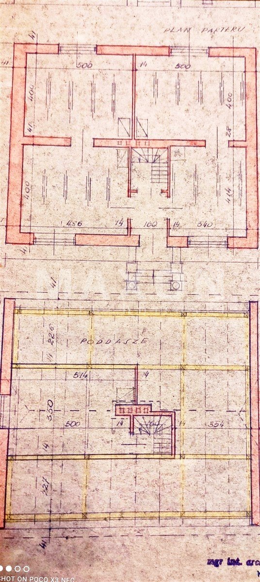 Dom na sprzedaż Warszawa, Rembertów  140m2 Foto 23