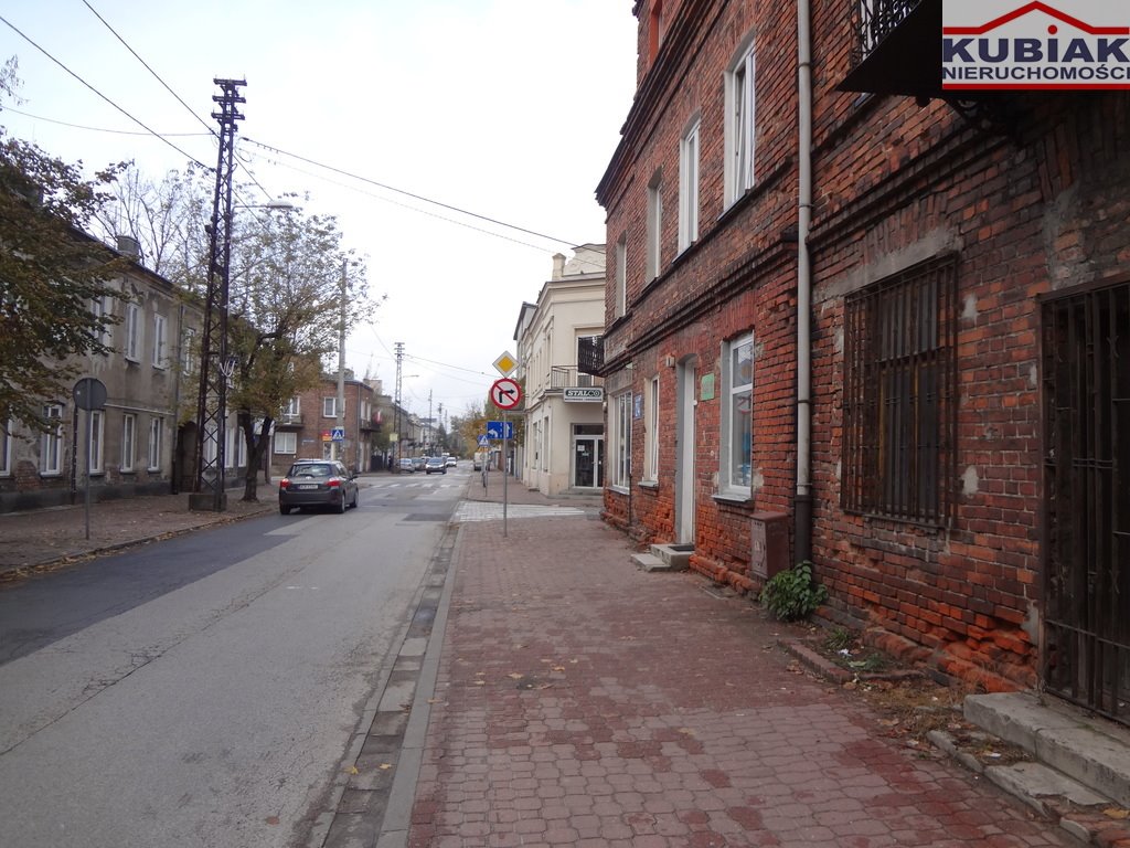 Lokal użytkowy na sprzedaż Pruszków  69m2 Foto 1