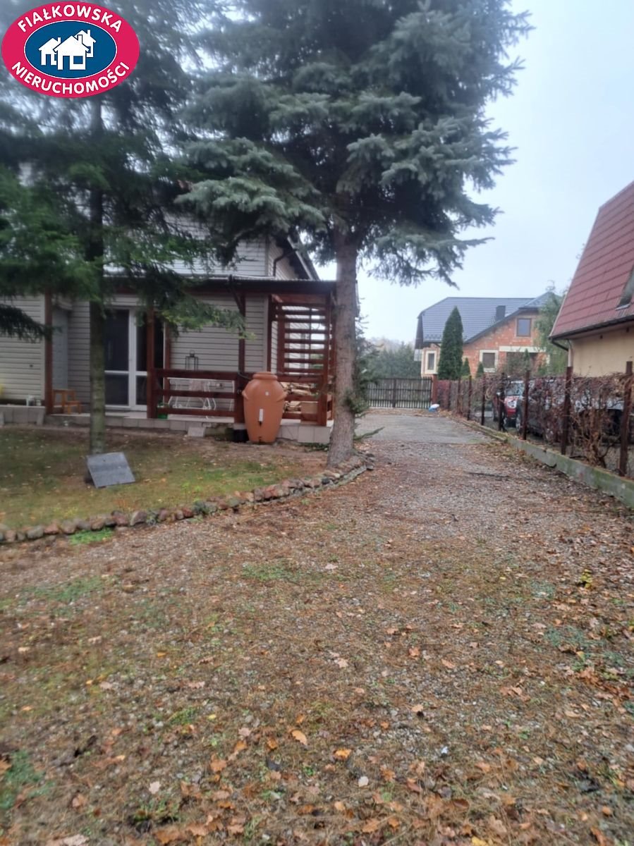 Przestronne 80 m2 poddasze w Żyrardowie - komfort i prywatność. Żyrardów  80m2 Foto 1