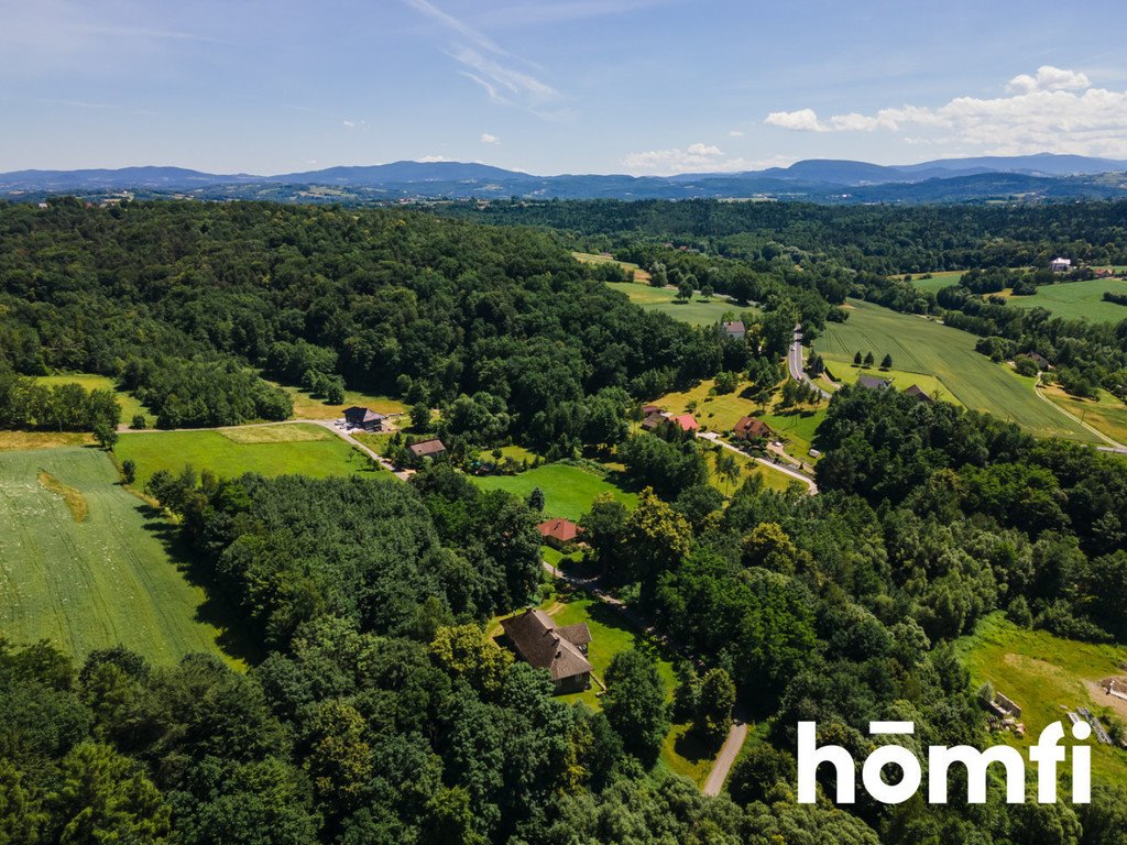 Dom na sprzedaż Zagórzany  226m2 Foto 3