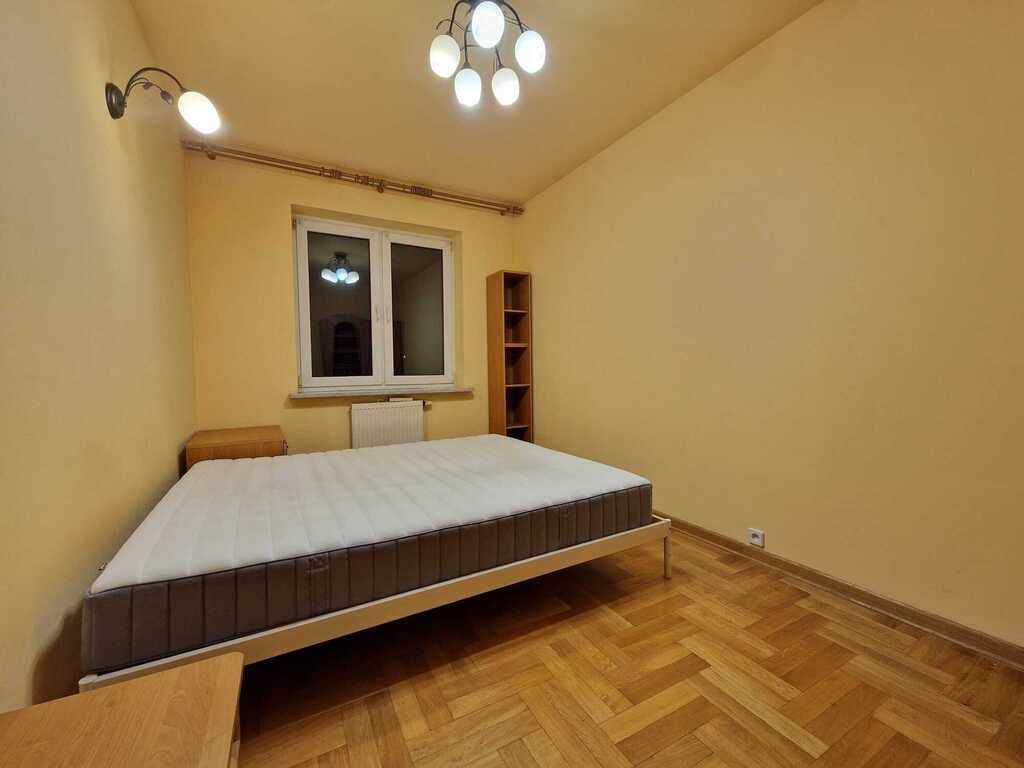 Mieszkanie dwupokojowe na wynajem Warszawa, Ochota, Szczęśliwice, Włodarzewska 43 H  60m2 Foto 7