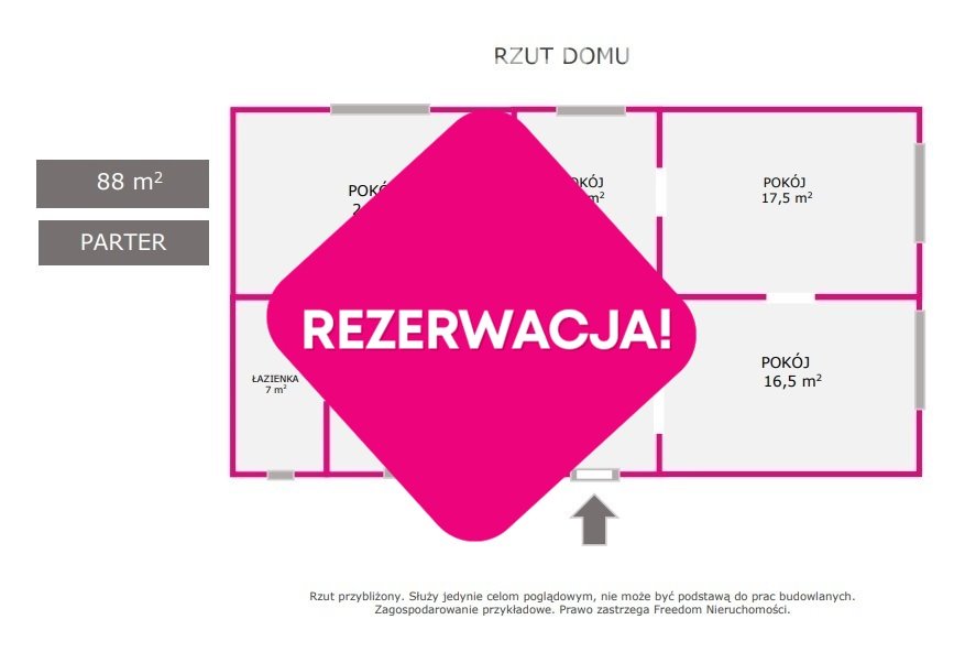 Dom na sprzedaż Będzin, Pokoju  130m2 Foto 2