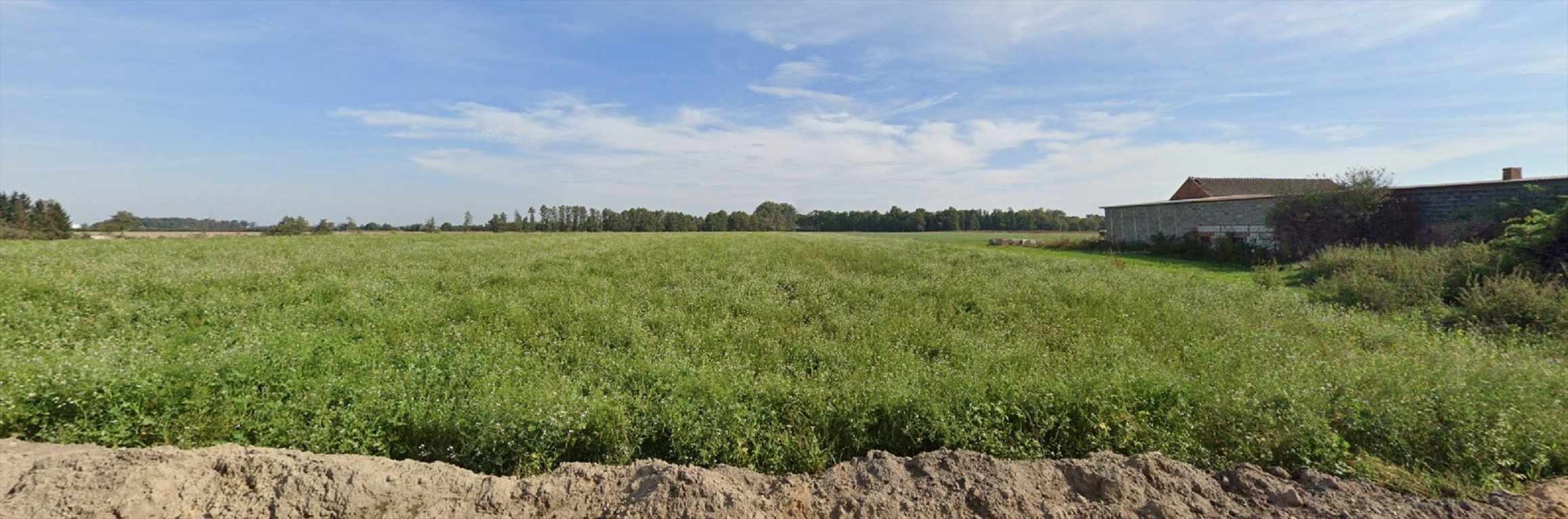 Działki budowlane w Chotowie – spokojne osiedle, media, warunki Chotów  1 000m2 Foto 1