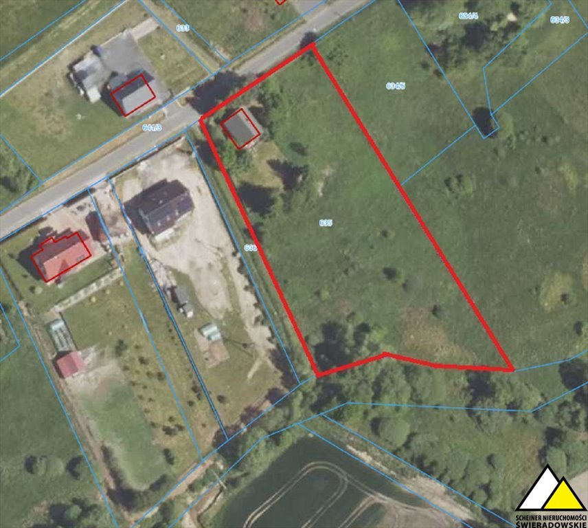 Urokliwy dom z dużą działką i widokami na góry. Giebułtów, Giebułtówek, Giebułtówek  110m2 Foto 1