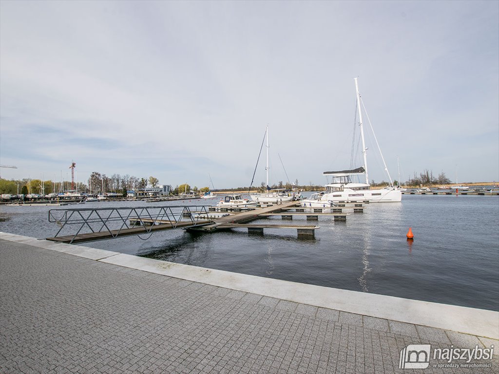 Mieszkanie trzypokojowe na sprzedaż Szczecin, Dąbie  67m2 Foto 12