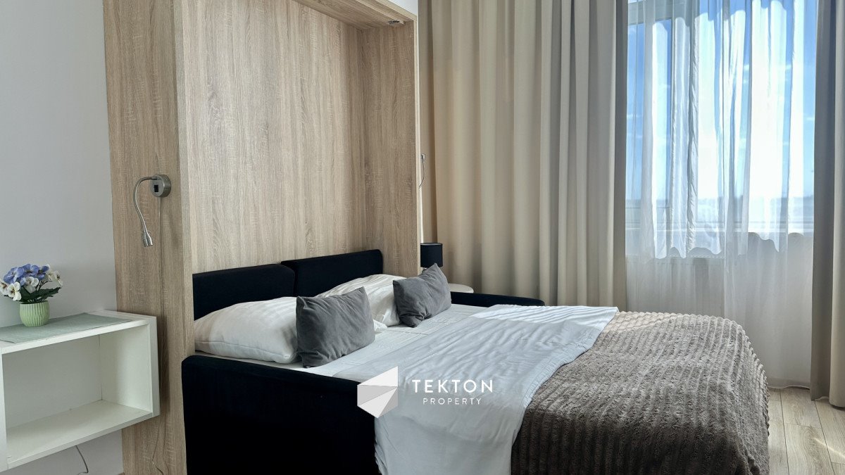 Kawalerka na sprzedaż Warszawa, Włochy, Aleje Jerozolimskie  27m2 Foto 1