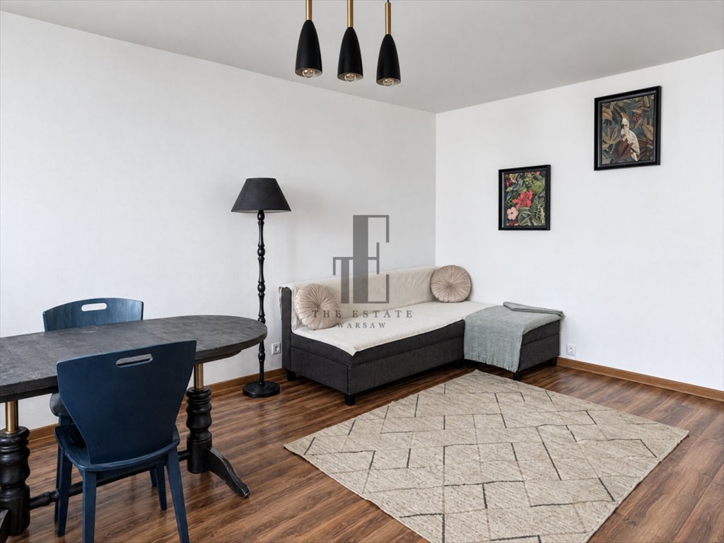 Do sprzedania jasne 3-pokojowe mieszkanie 56 m² z balkonem Warszawa, Targówek, Kuflewska  56m2 Foto 1