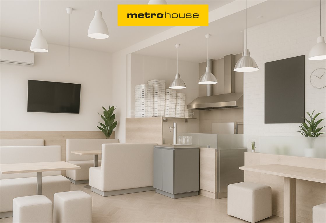 Lokal użytkowy na wynajem Grodzisk Mazowiecki  165m2 Foto 1