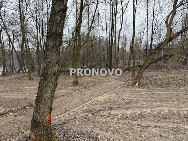 Działka budowlana na sprzedaż Choszczno  1 420m2 Foto 17