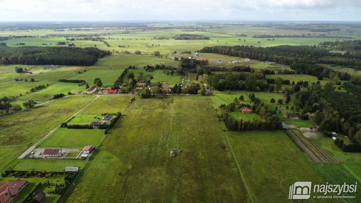 Działka budowlana na sprzedaż Redliny  3 000m2 Foto 1