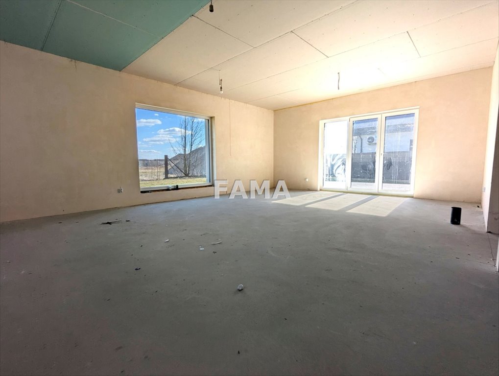 Dom na sprzedaż Wieniec Zalesie  163m2 Foto 8
