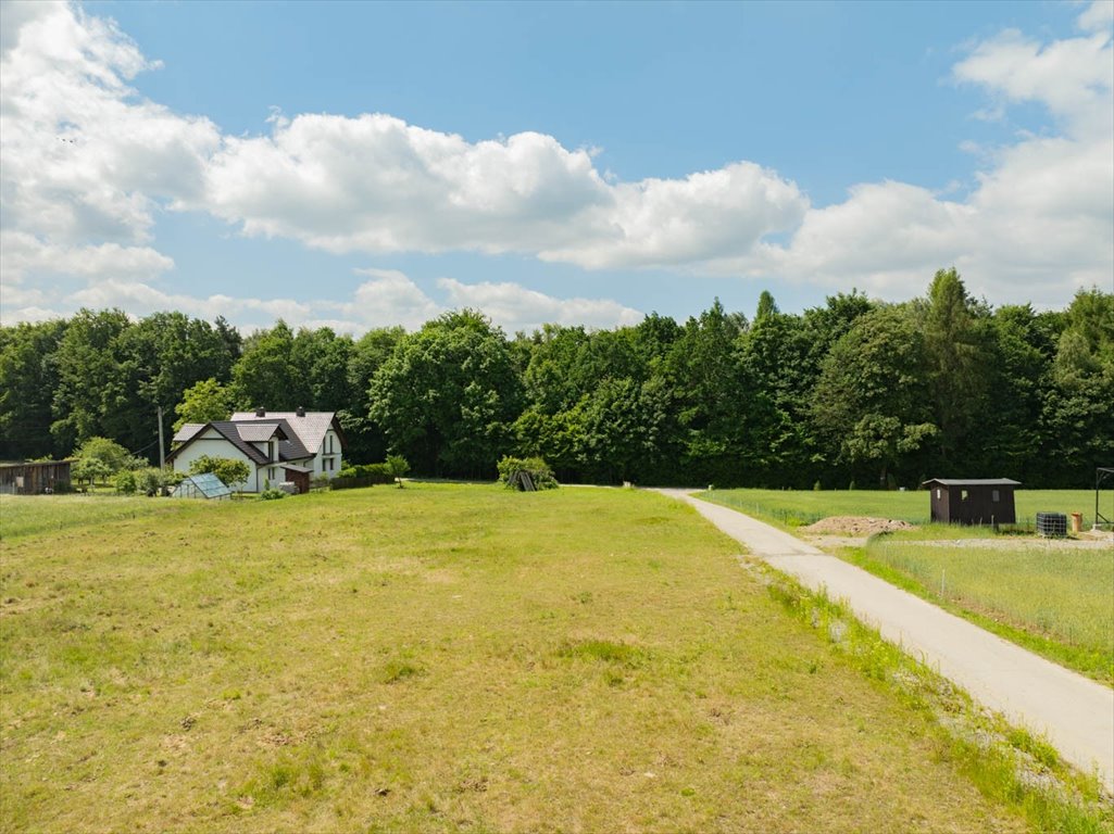 Do sprzedania działka 5600 m² w Ojcowskim Parku Narodowym Wielmoża  5 600m2 Foto 1