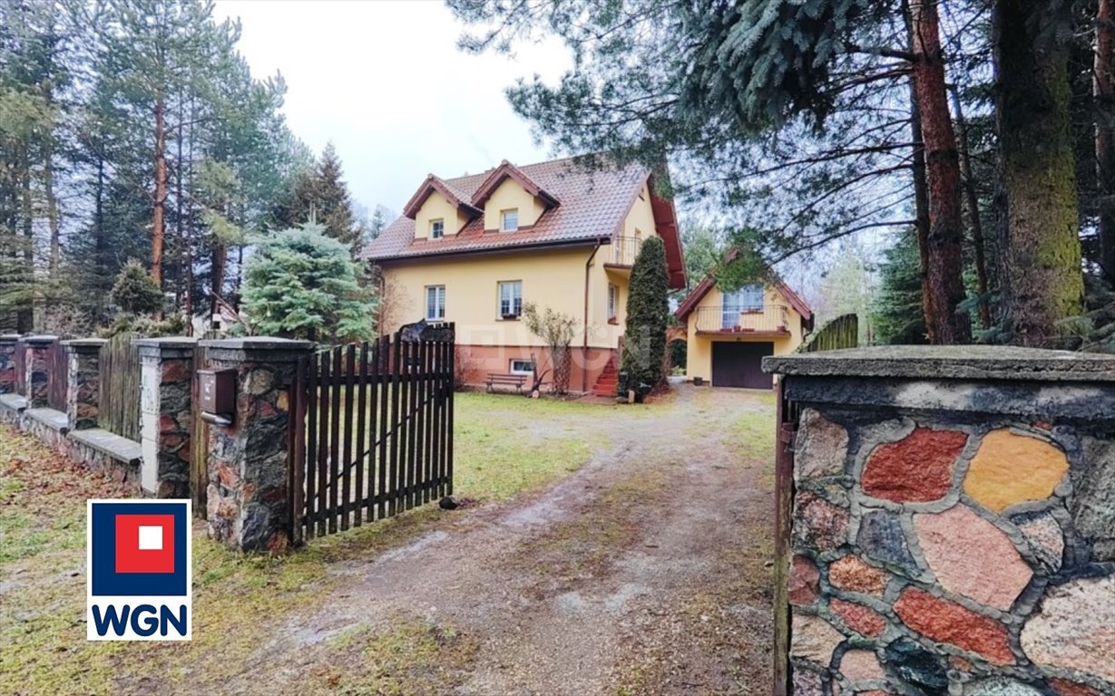 Dom na sprzedaż Mrozy Wielkie, Mrozy Wielkie, Mrozy Wielkie  292m2 Foto 1