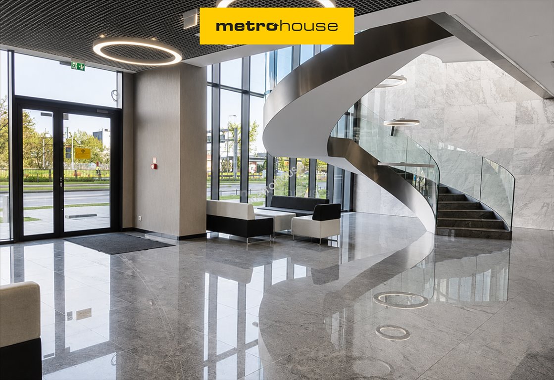 Komfortowe 35 m² z balkonem, klimatyzacja, blisko centrum polecam Warszawa, Wola, Al. Prymasa Tysiąclecia  35m2 Foto 1