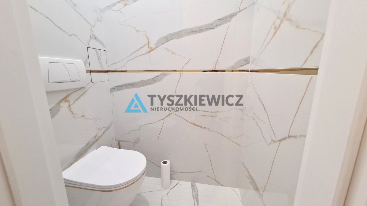 Mieszkanie dwupokojowe na sprzedaż Gdańsk, Główne Miasto, Lawendowa  43m2 Foto 9