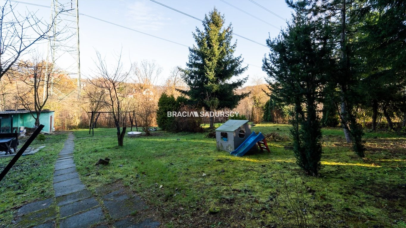 Działka budowlana na sprzedaż Rzeszotary, Szewska  1 143m2 Foto 4