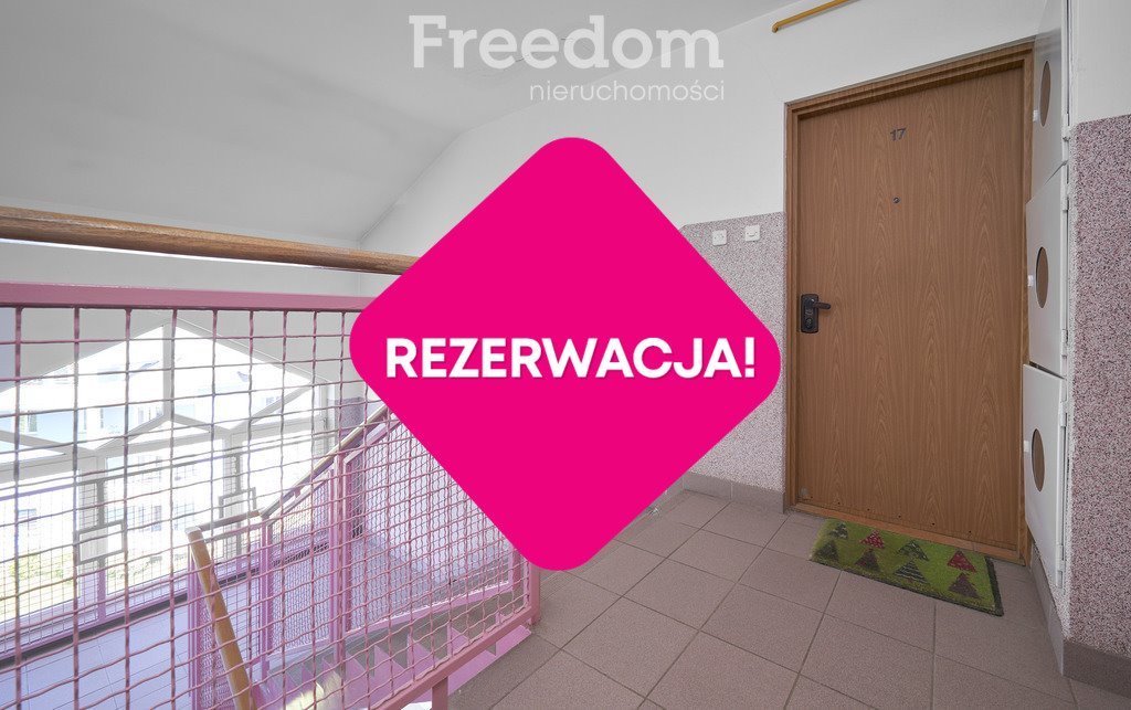 Mieszkanie dwupokojowe na sprzedaż Olsztyn, Majora Henryka Sucharskiego  46m2 Foto 9