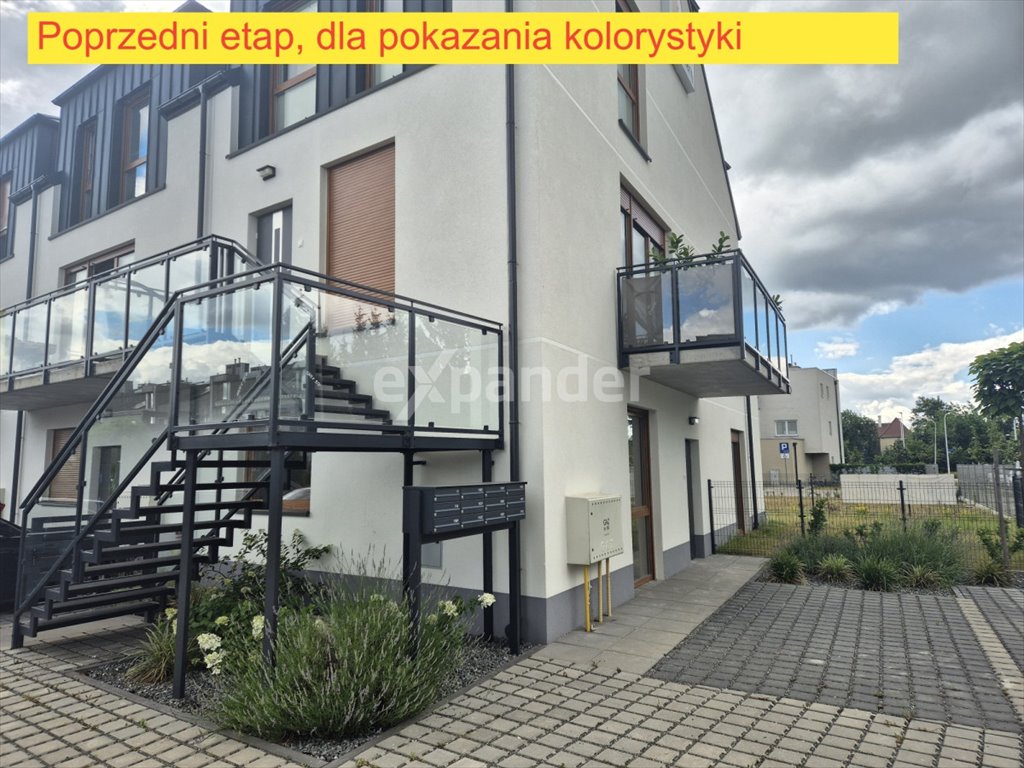 Mieszkanie czteropokojowe  na sprzedaż Wrocław, Osobowice, Pełczyńska  86m2 Foto 3