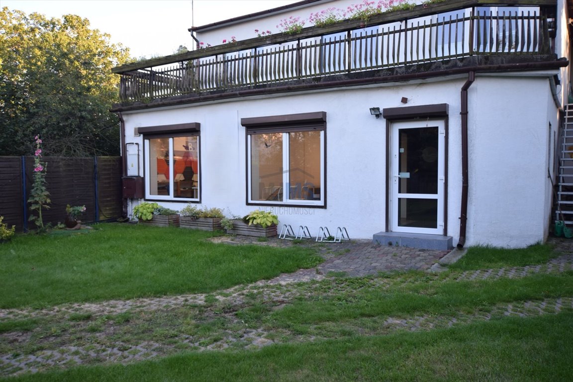 Wynajmę funkcjonalny lokal 110 m² w Rumi Janowie: Rumia Janowo: Dokerów