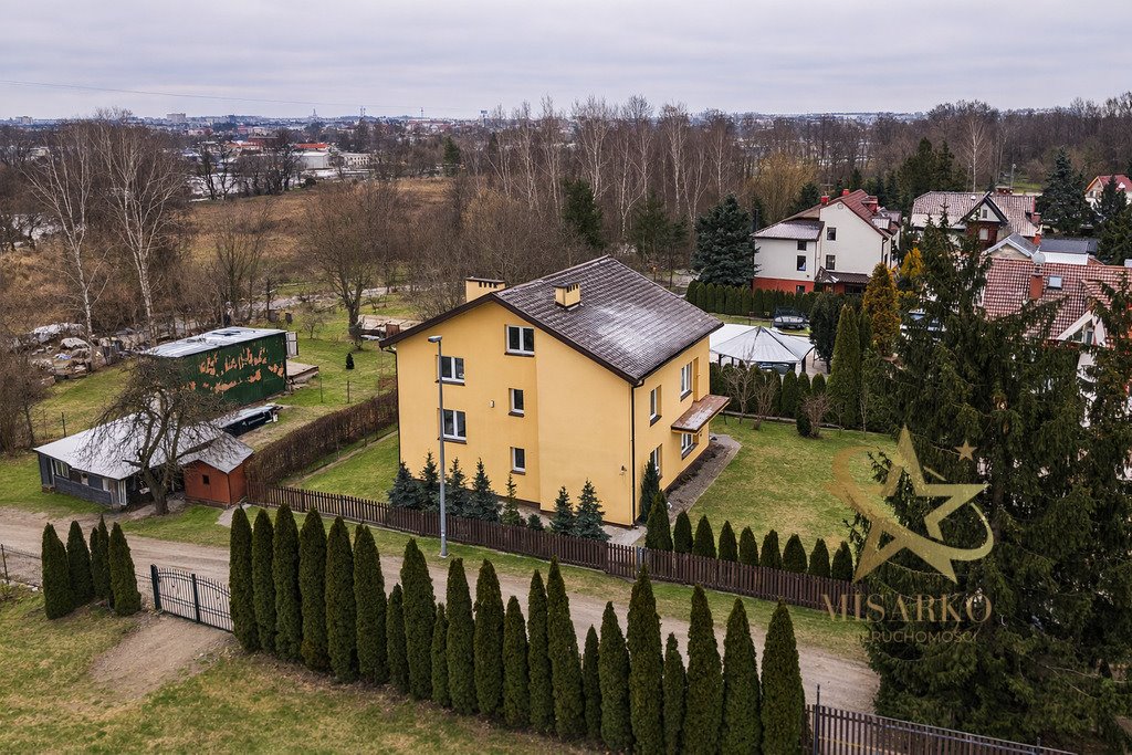 Przestronny dom 220 m² z potencjałem, piwnica i garaż Białystok, Marczukowska  220m2 Foto 1