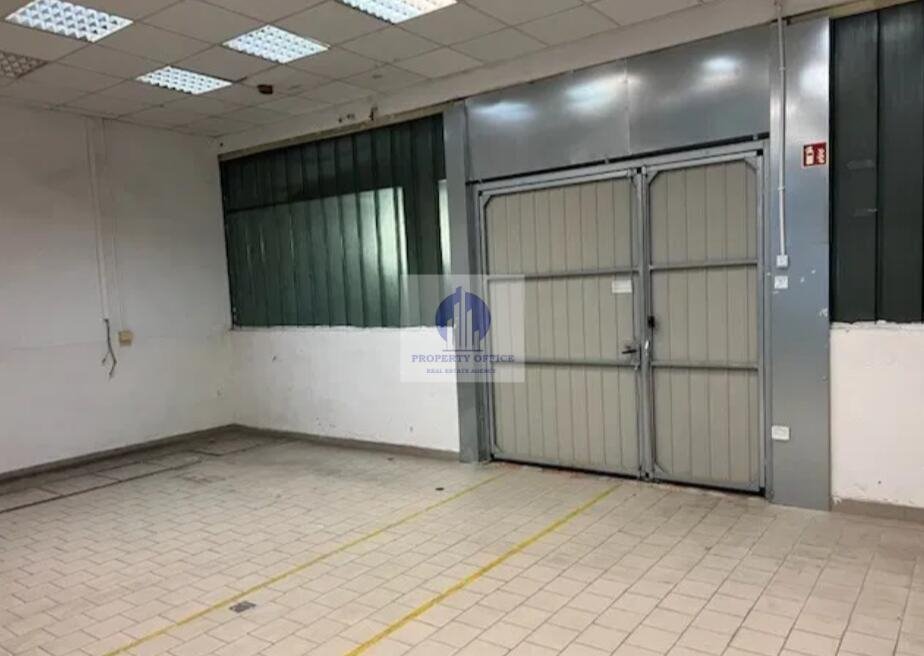 Magazyn 208 m² na Bielanach, dostęp od marca 2026 r. Warszawa, Bielany, Sokratesa  208m2 Foto 1