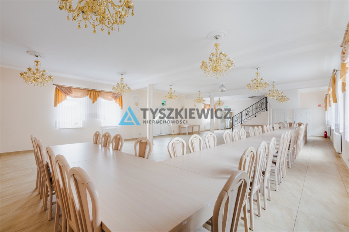 Lokal użytkowy na sprzedaż Bolszewo, Słowackiego  600m2 Foto 4