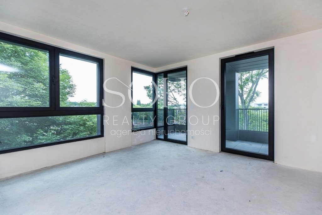 Sprzedam przestronny 119 m² apartament z tarasem i klimatyzacją Kraków, Grzegórzki, Grzegórzki, Mogilska  119m2 Foto 1