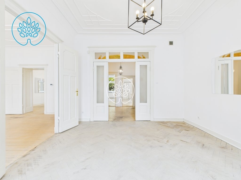 Mieszkanie czteropokojowe  na sprzedaż Bydgoszcz, Śródmieście, Obrońców Bydgoszczy  119m2 Foto 1