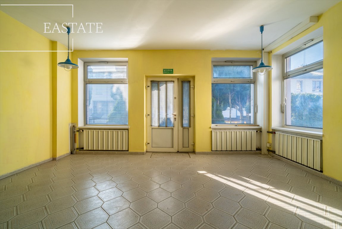 Lokal użytkowy na sprzedaż Rumia, Oliwska  360m2 Foto 1