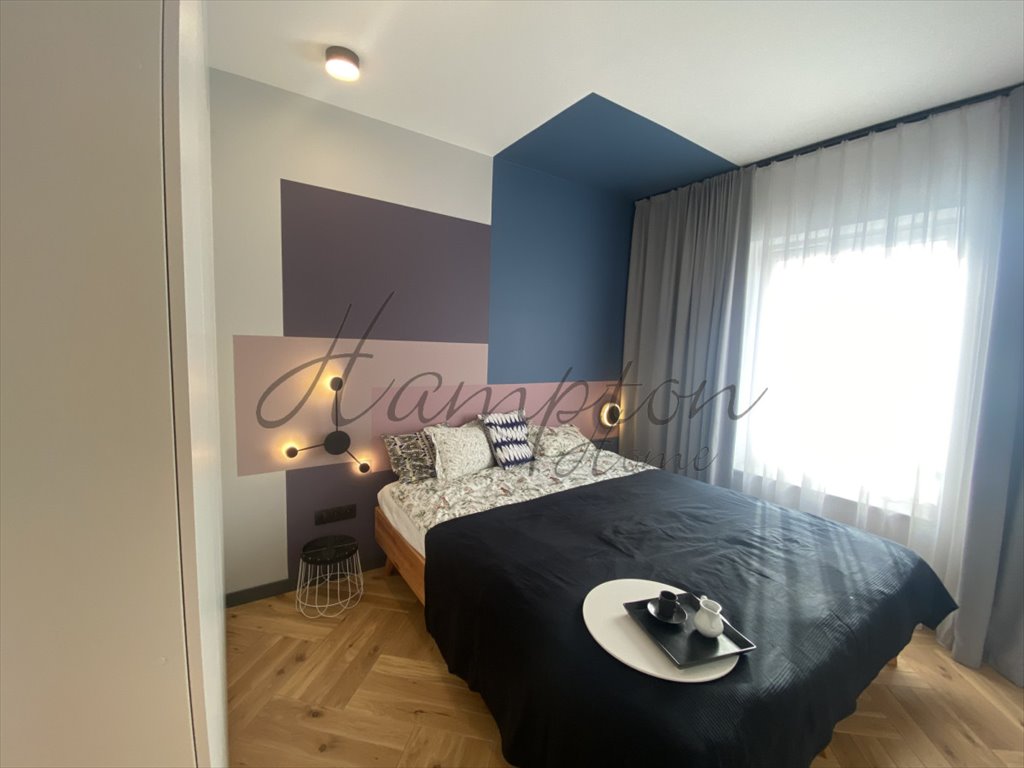 Mieszkanie trzypokojowe na sprzedaż Warszawa, Mokotów  68m2 Foto 1