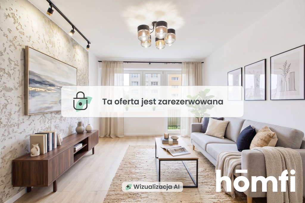 Mieszkanie 39 m² z balkonem i piwnicą - po remoncie Toruń, Mokre, Michała Sczanieckiego  39m2 Foto 1