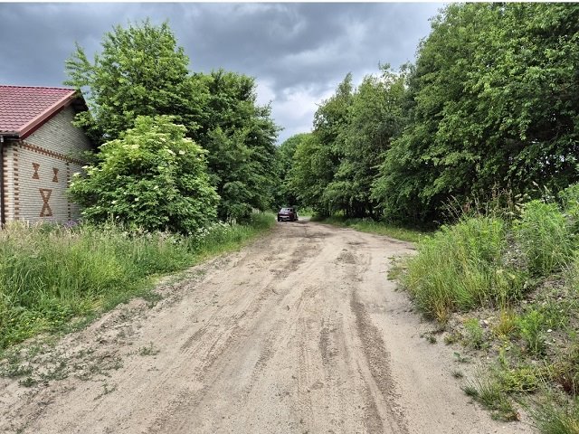 Działka 1561 m² w spokojnej okolicy z mediami i dostępem Jedlicze A, Długa  1 561m2 Foto 1