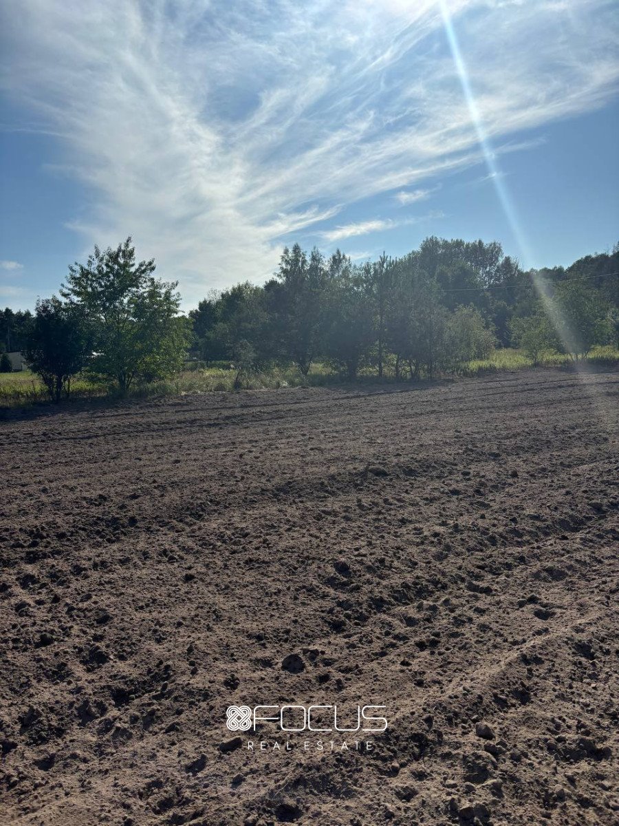 Działka leśna na sprzedaż Józefów, Leśna  15 000m2 Foto 2