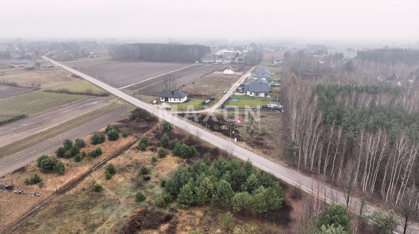 Działka budowlana na sprzedaż Leszno  1 960m2 Foto 5