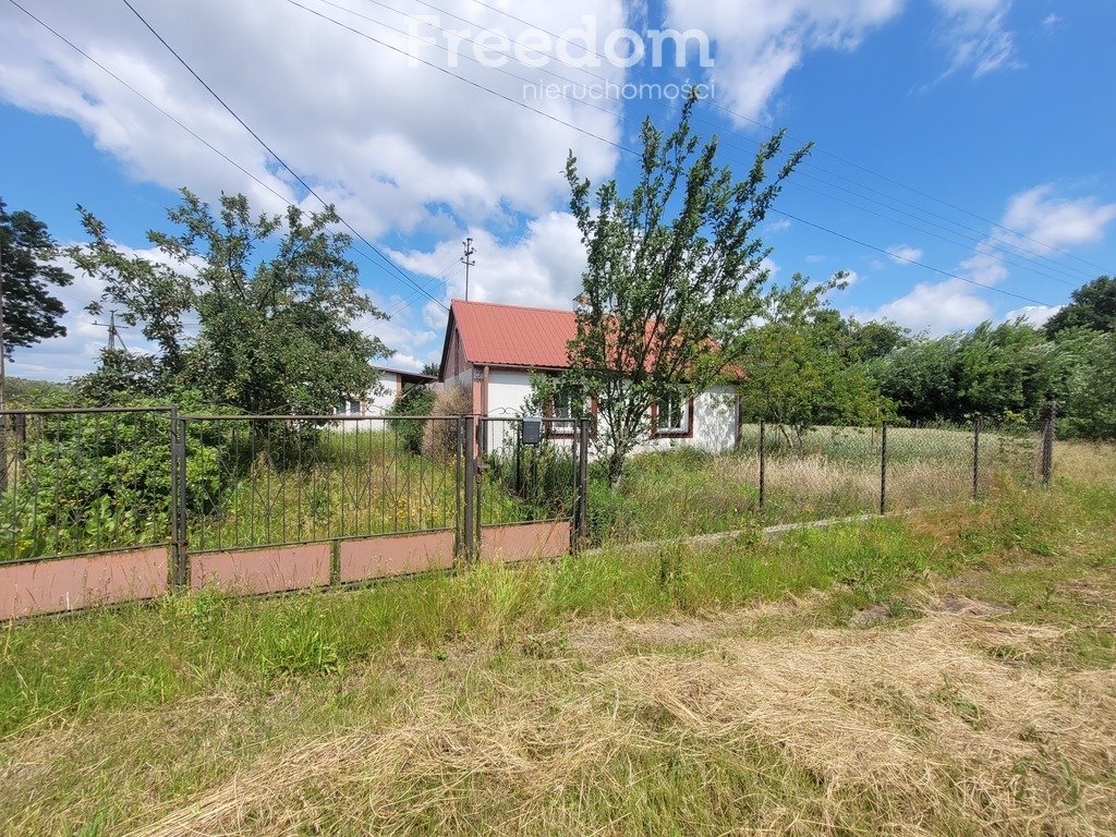 Działka budowlana na sprzedaż Koźniewo Wielkie  10 260m2 Foto 5