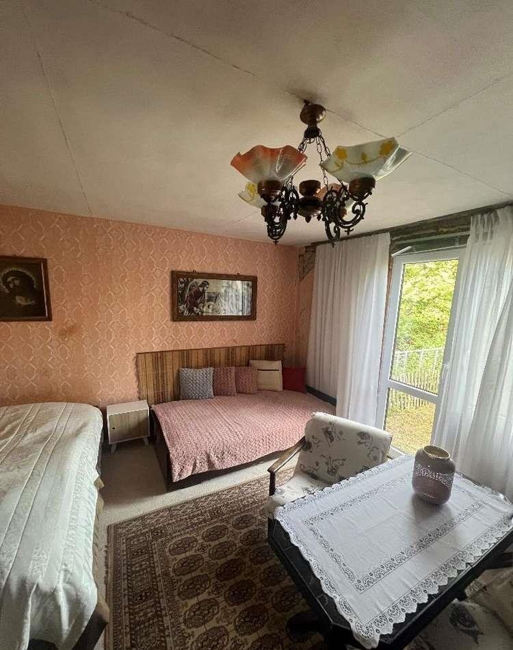 Mieszkanie dwupokojowe na sprzedaż Klonowo  45m2 Foto 13