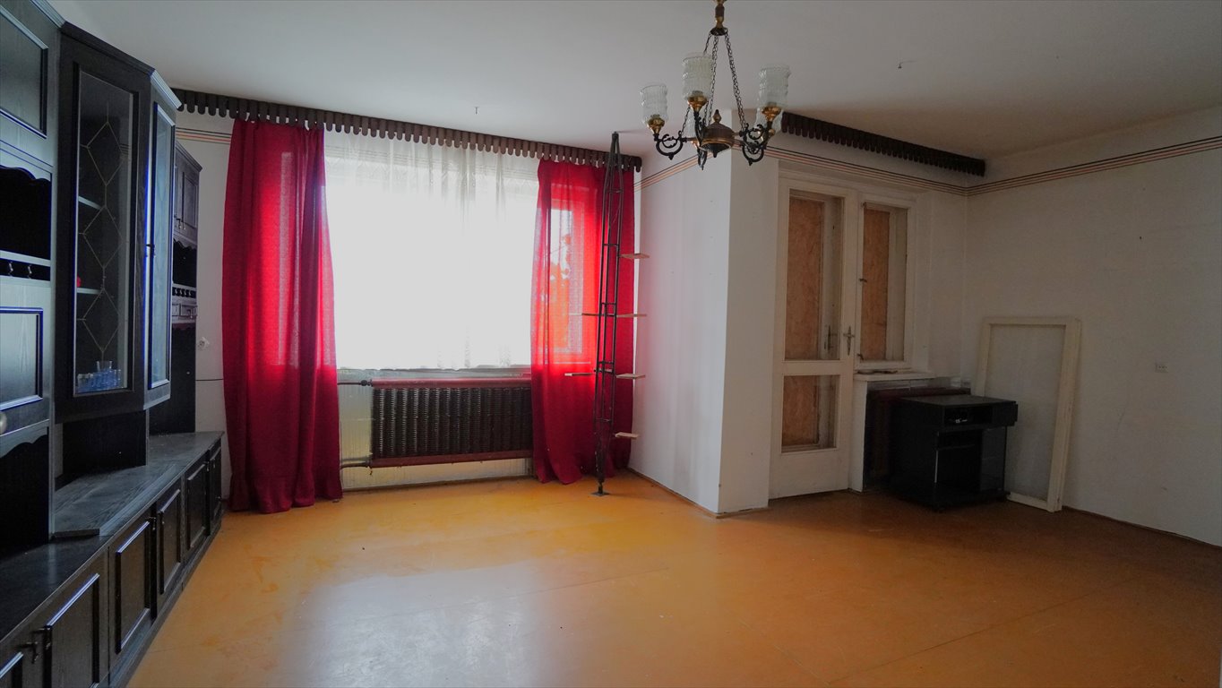 Dom 240 m² z potencjałem w Zagórzanach - zapraszam Zagórzany  240m2 Foto 1