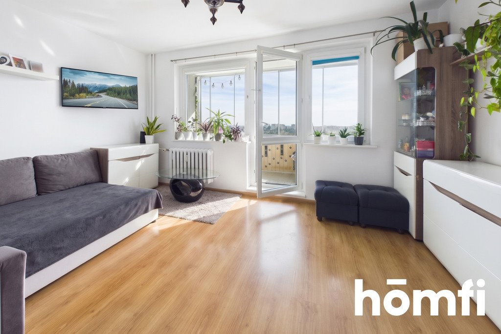 Zapraszam do 2-pokojowego mieszkania 45 m² z widokiem na Morenę Gdańsk, Piecewska  45m2 Foto 1