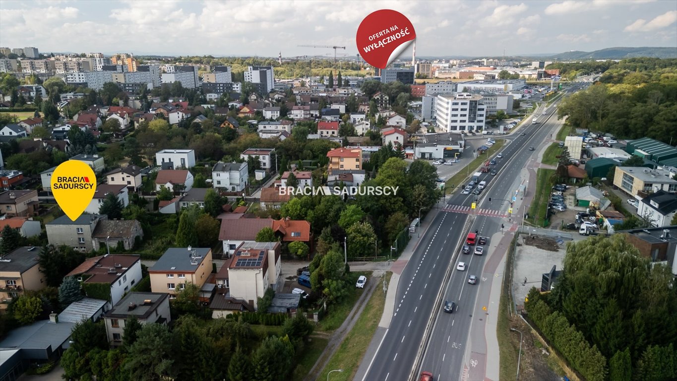 Działka inna na sprzedaż Zielonki, Krakowskie Przedmieście  1 400m2 Foto 9