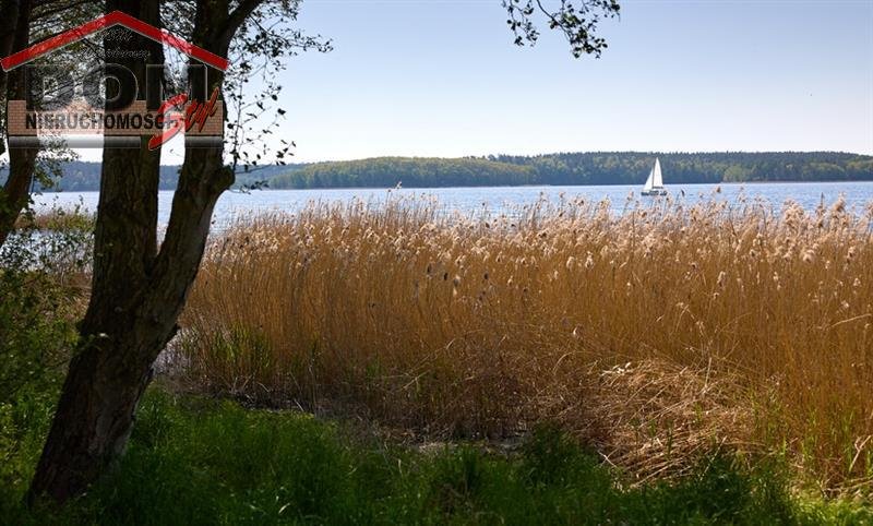 Działka budowlana na sprzedaż Gudowo  8 000m2 Foto 12