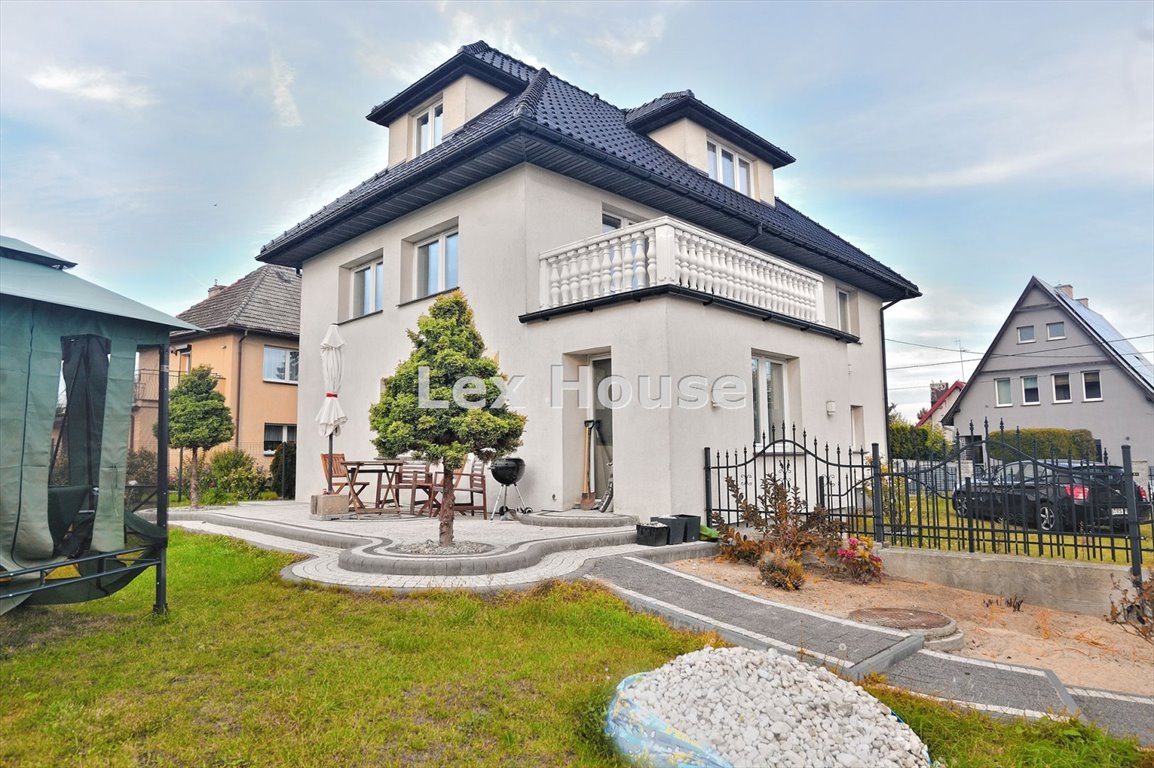 Dwupoziomowe mieszkanie 100 m² w Szczecinie - polecam: Szczecin Reda