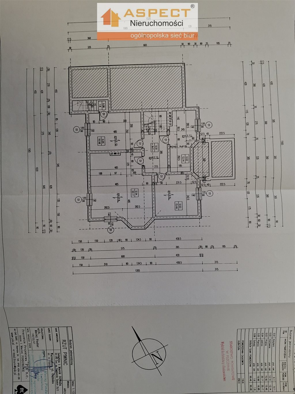 Dom na sprzedaż Warszowice  332m2 Foto 15