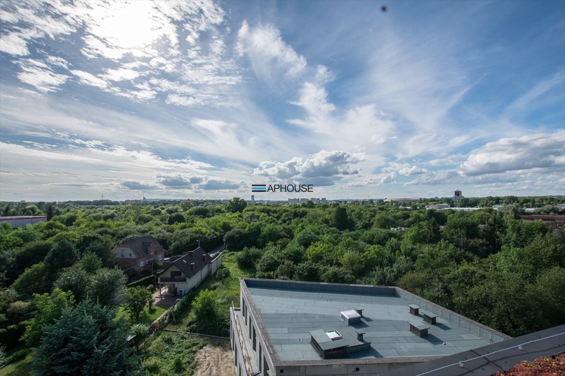 Mieszkanie trzypokojowe na wynajem Kraków, Czyżyny, Nowohucka  55m2 Foto 20