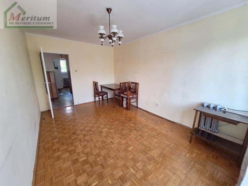 Mieszkanie trzypokojowe na sprzedaż Krosno, Krosno  50m2 Foto 3