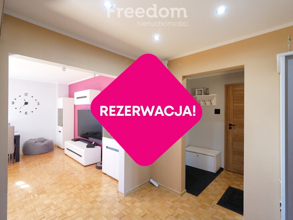 Mieszkanie czteropokojowe  na sprzedaż Bełchatów, Witolda Budryka  90m2 Foto 13